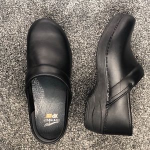 Dansko Clogs